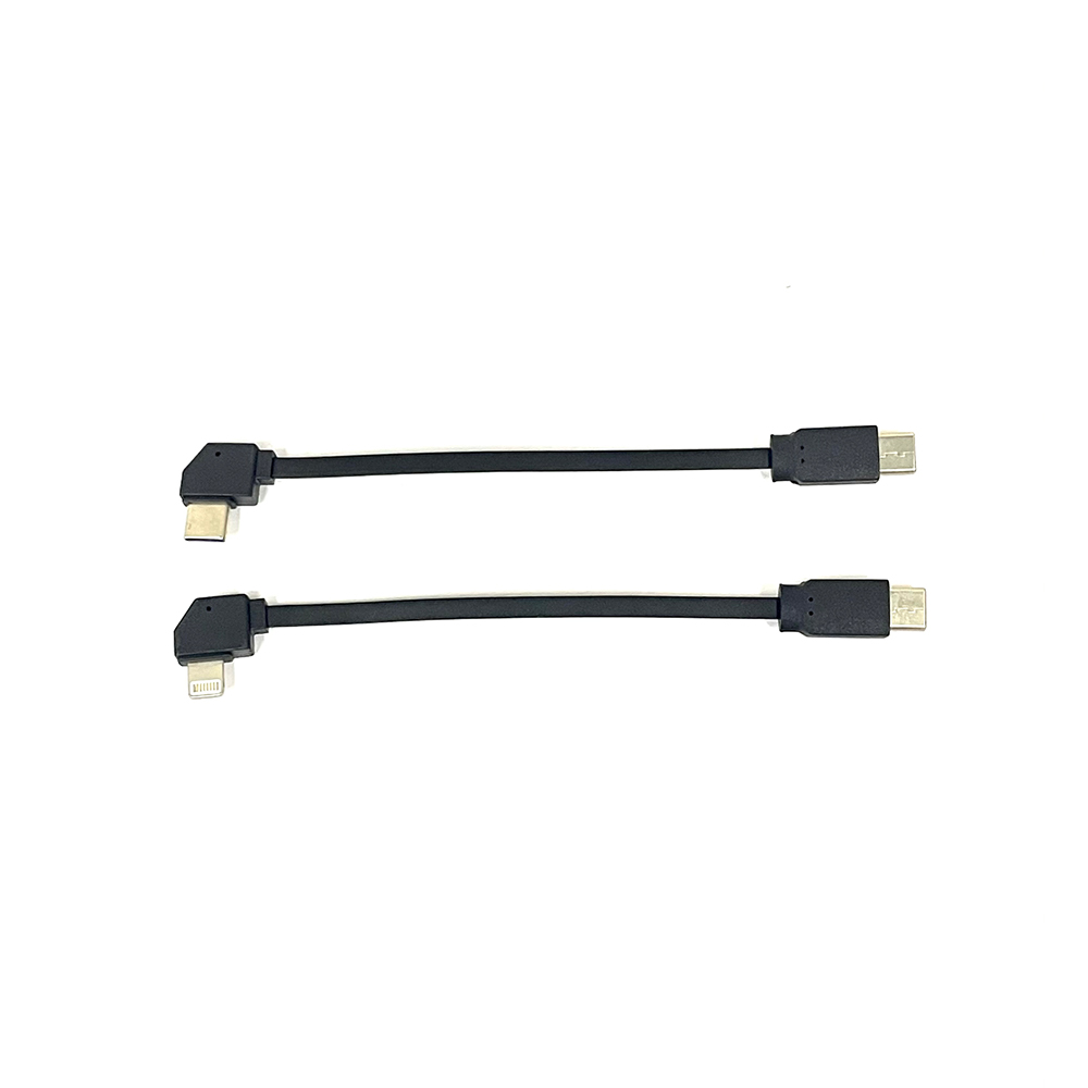 Drone Video Production - Kabel USB Asli Drone Kamera FIMI