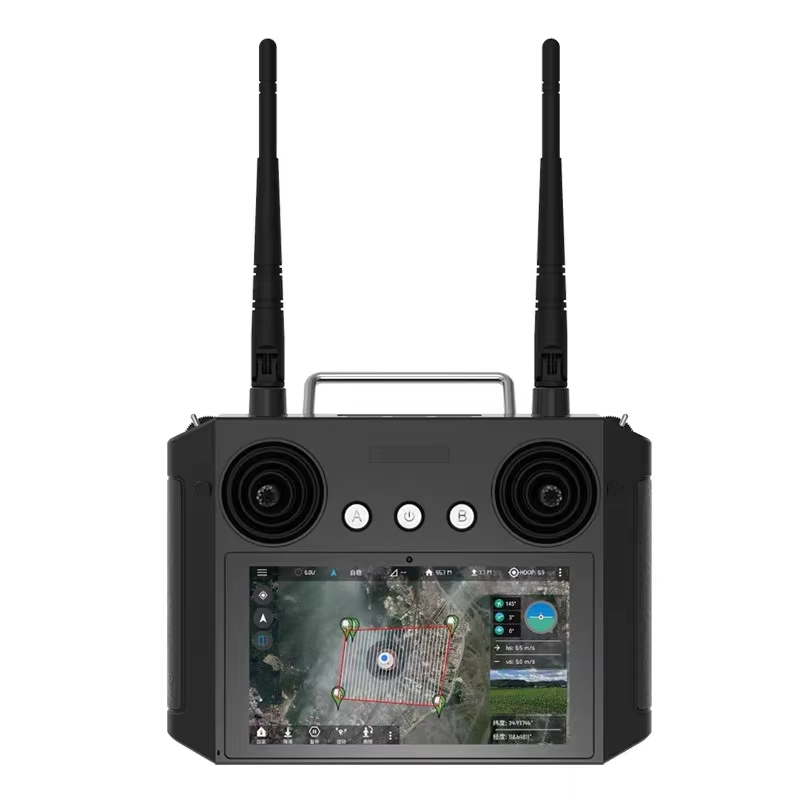 Drone Agriculture Monitoring - Untuk Drone Pertanian Skydroid H12 2.4GHz
