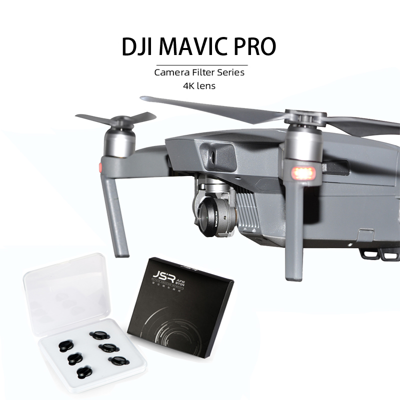 Drone Ndvi - Cocok untuk aksesori filter DJY Mavic