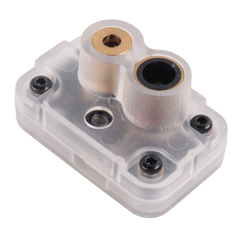 Drone Lidar - Sensor Aliran Optik & Lidar ABZZ-Micoair