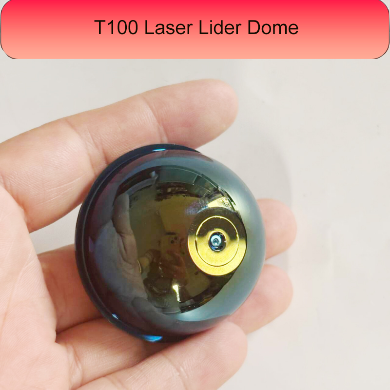 Drone Lidar - Drone Pertanian Baru T100 Laser Lider