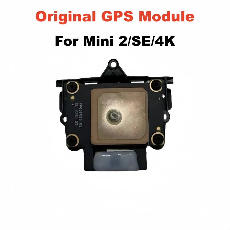 Drone Mapping - Modul GPS Asli Untuk Perbaikan DJI