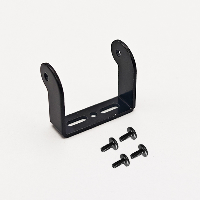 Drone Aerial Photography - Braket pasang kamera mikro FPV 19*19mm,