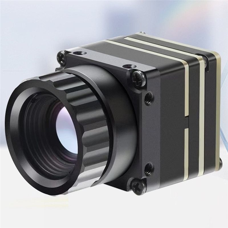 Modul Kamera Termal A24U 256X1 - Drone Thermal Imaging ulasan dan harga