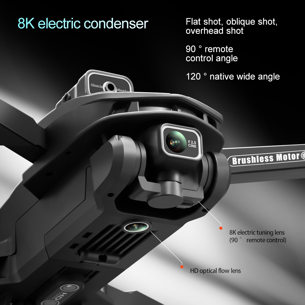 Drone GPS 2025 V168 Pro MAX Ka - Drone Photogrammetry ulasan dan harga