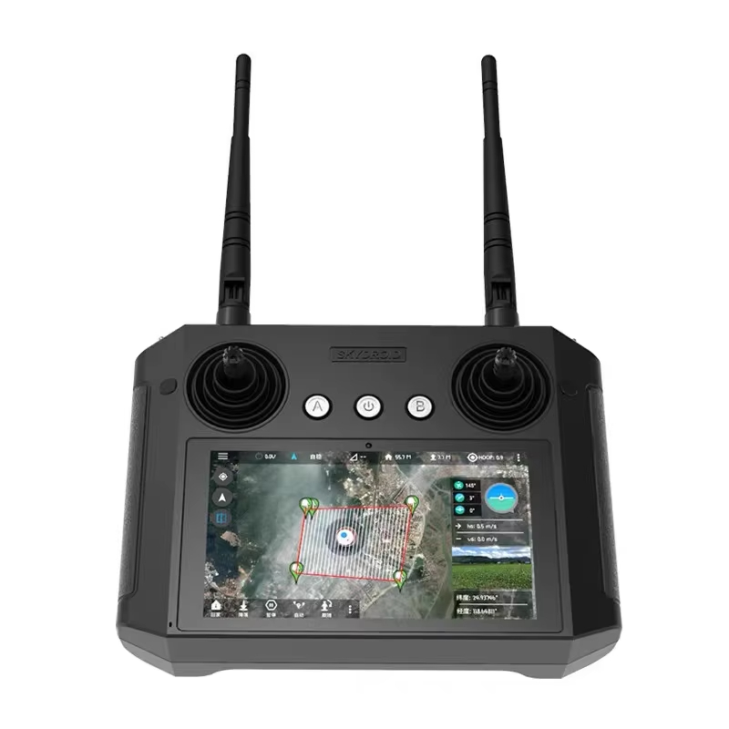 Untuk Drone Pertanian Skydroid - Drone Agriculture Monitoring ulasan dan harga