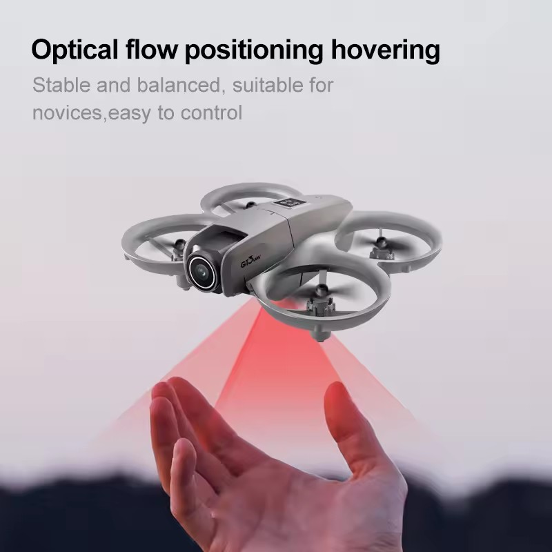Drone RC GT3 Max Profesional 8 - Drone Photogrammetry ulasan dan harga