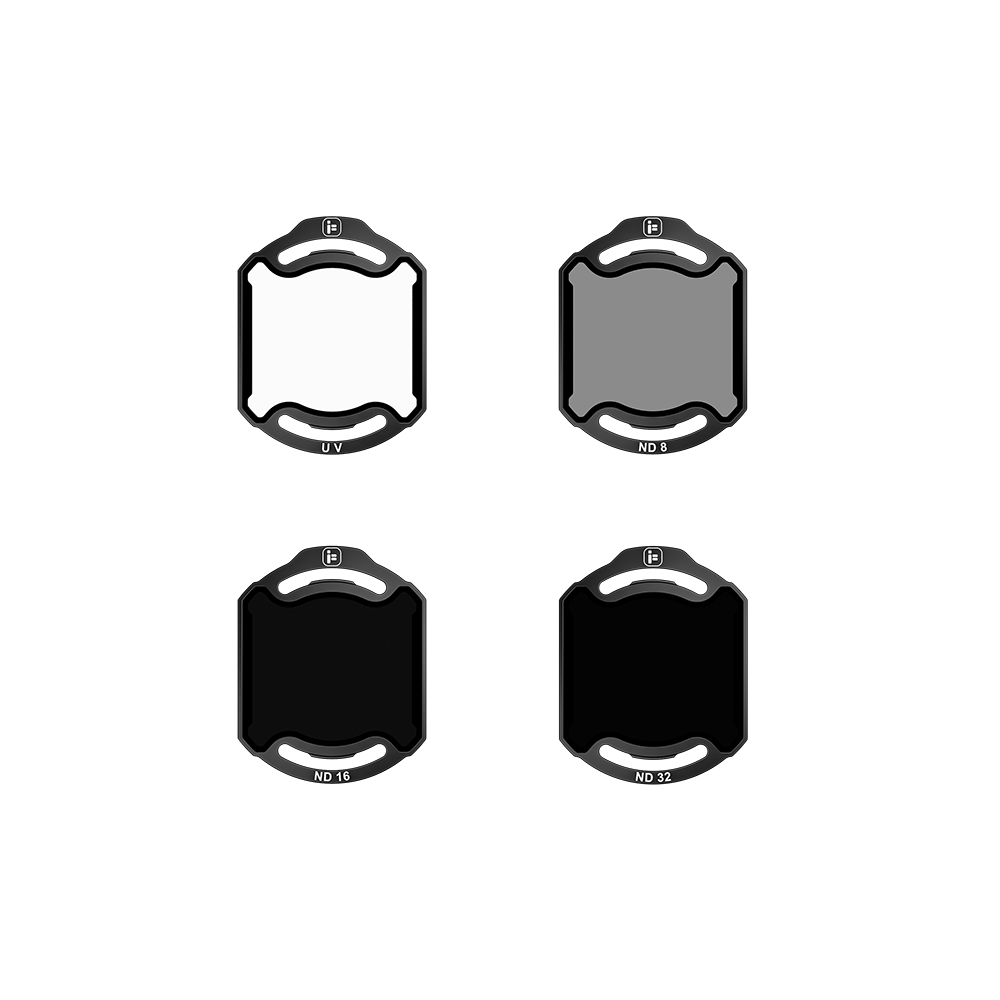 IFlight ND Filter Set ND8 / ND - Drone Ndvi ulasan dan harga