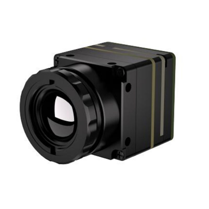 Modul Pencitraan Termal B24B K - Drone Thermal Imaging ulasan dan harga