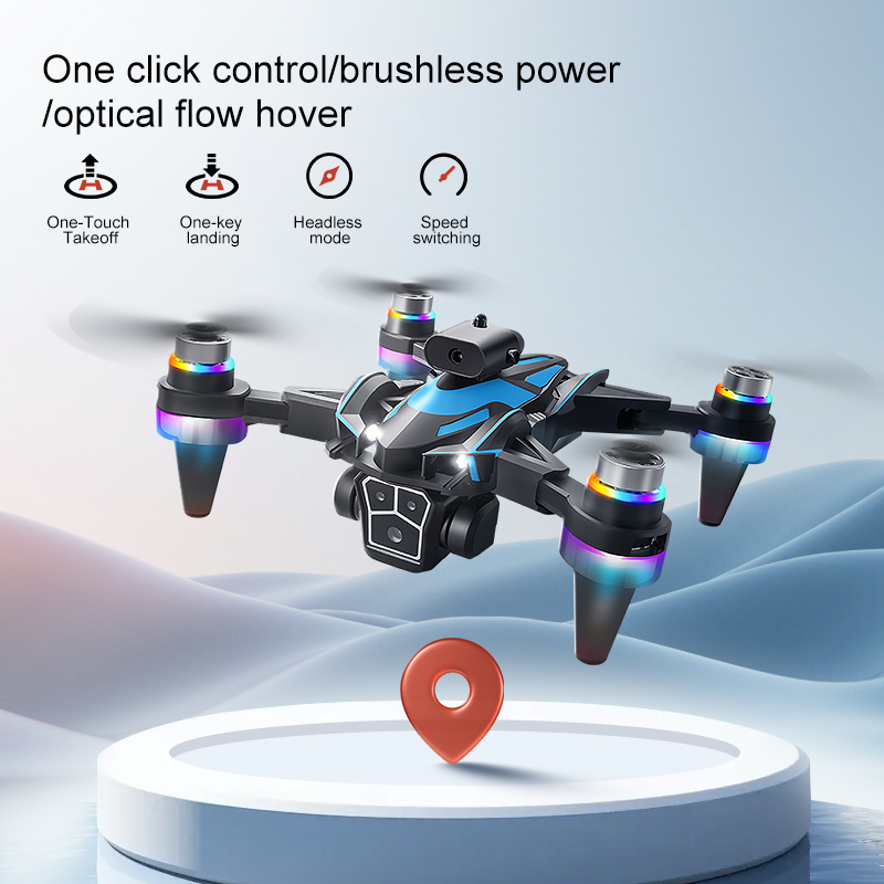 Drone Udara Luar Ruangan Elekt - Drone Photogrammetry ulasan dan harga