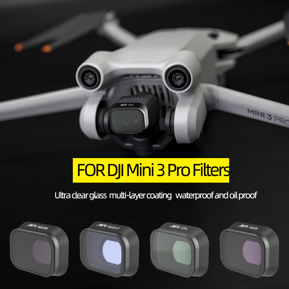 Filter Lensa Kamera untuk DJI  - Drone Ndvi ulasan dan harga