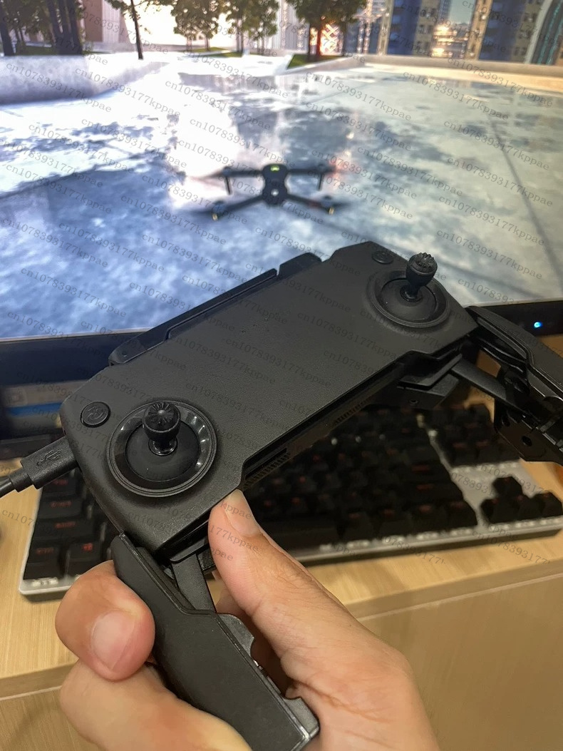 MR1SS5 Original Bekas untuk Re - Drone Surveying ulasan dan harga
