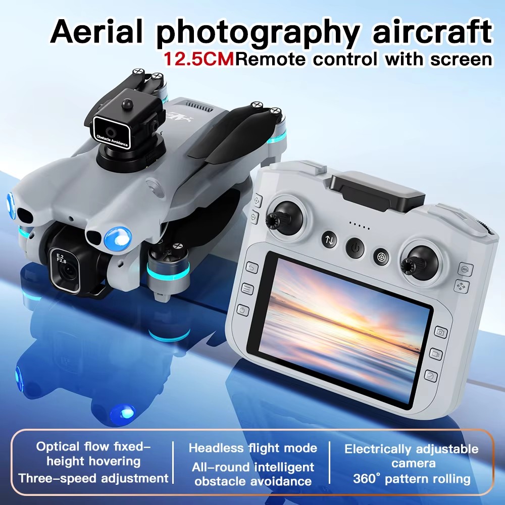 Kamera Mini HD AE5Pro Original - Drone Video Production ulasan dan harga