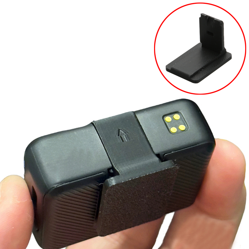 1 Buah Adaptor Mikrofon Genera - Drone 3D Modeling ulasan dan harga