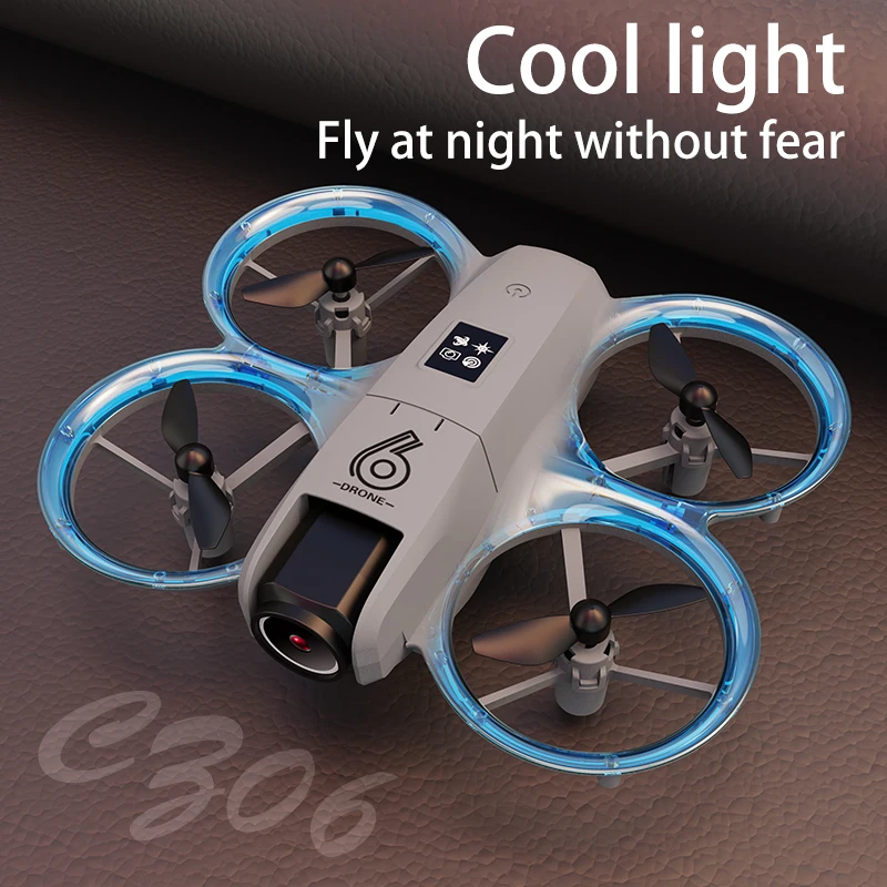Drone Quadcopter RC Mini CZ06  - Drone Video Production ulasan dan harga
