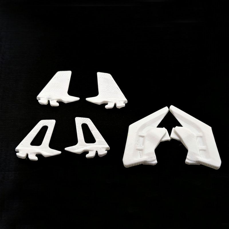 1Set Pelindung Kamera Oxbot Lu - Drone 3D Modeling ulasan dan harga