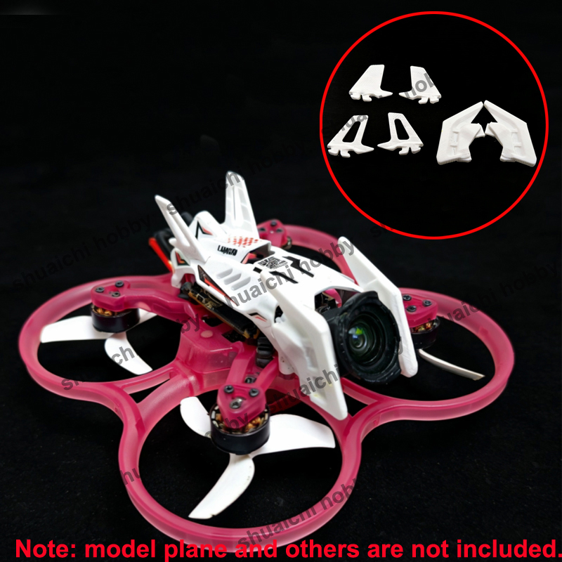 1Set Pelindung Kamera Oxbot Lu - Drone 3D Modeling ulasan dan harga