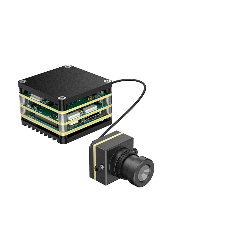 NCZOBOE AI pengenal target mon - Drone Thermal Imaging ulasan dan harga