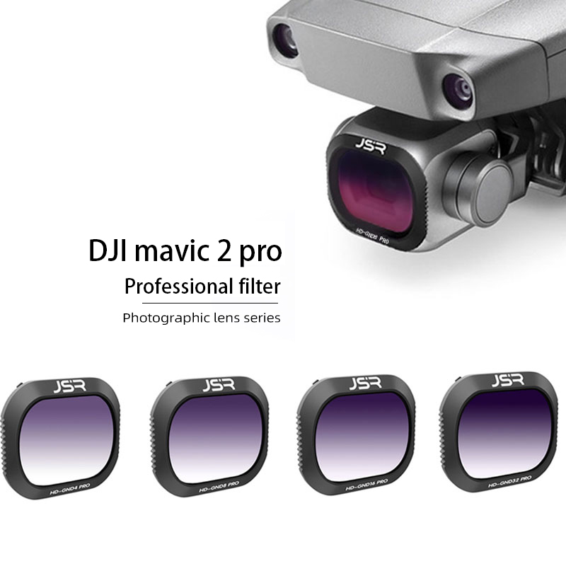 Aksesori DJImavic 2 Pro Edisi  - Drone Ndvi ulasan dan harga