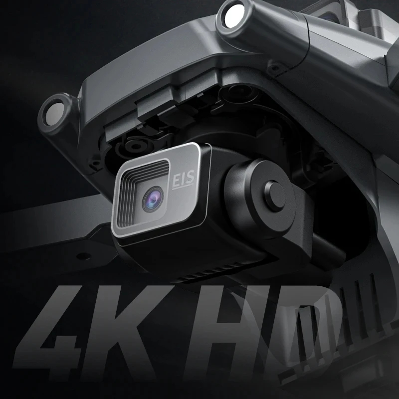 L600 PRO MAX Drone GPS profesi - Drone Mapping ulasan dan harga