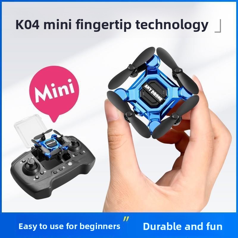 Drone nyamuk, drone mini lipat - Drone Video Production ulasan dan harga