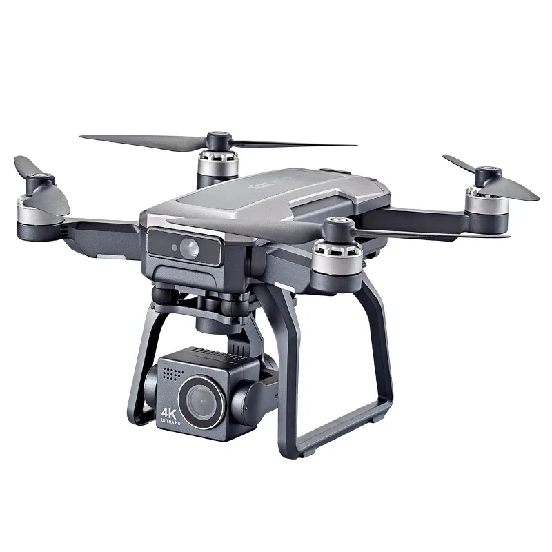 SJRC F7s 4K PRO Drone 4K tabur - Drone Mapping ulasan dan harga