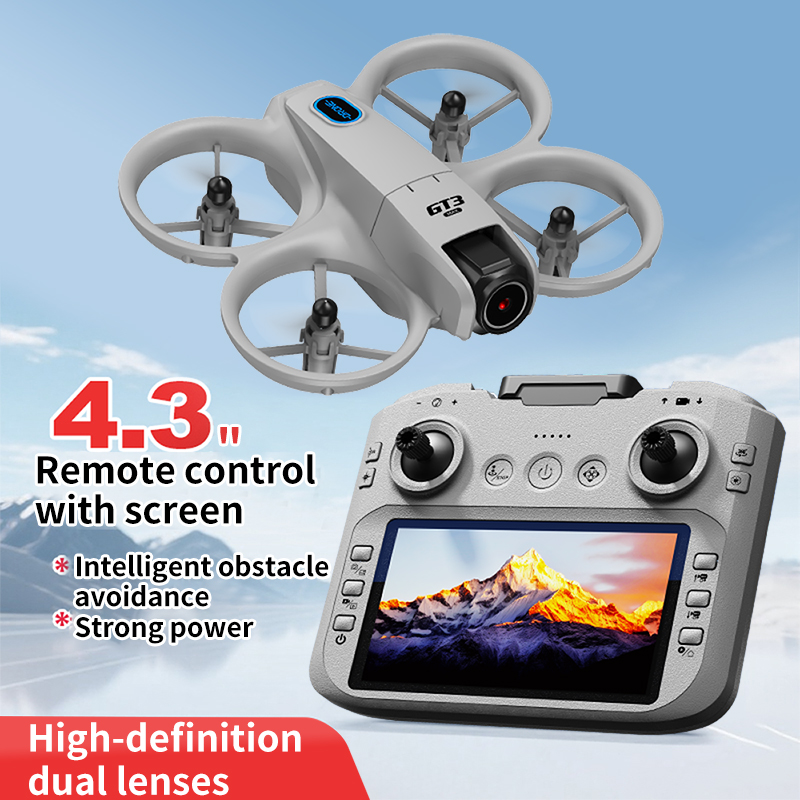 Drone GT3 MAX Model Terbaru La - Drone Aerial Photography ulasan dan harga