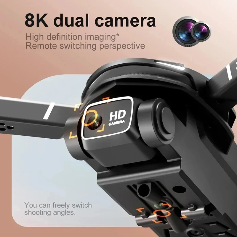 Drone V88 Laris Manis, 8K Prof - Drone Multispectral ulasan dan harga