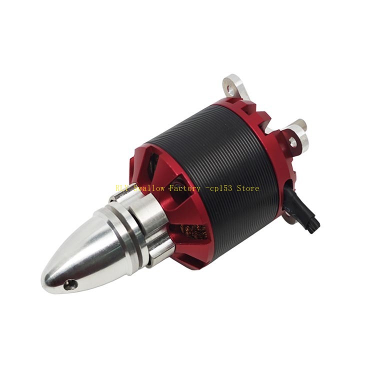 Motor brushless pesawat model  - Drone 3D Modeling ulasan dan harga