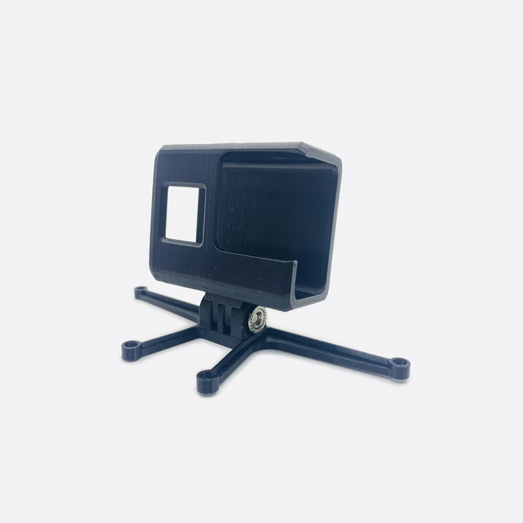 Braket dudukan TPU cetak 3D Un - Drone Aerial Photography ulasan dan harga