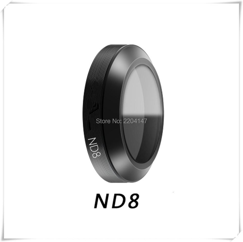 Filter untuk DJI MAVIC PRO Aks - Drone Ndvi ulasan dan harga