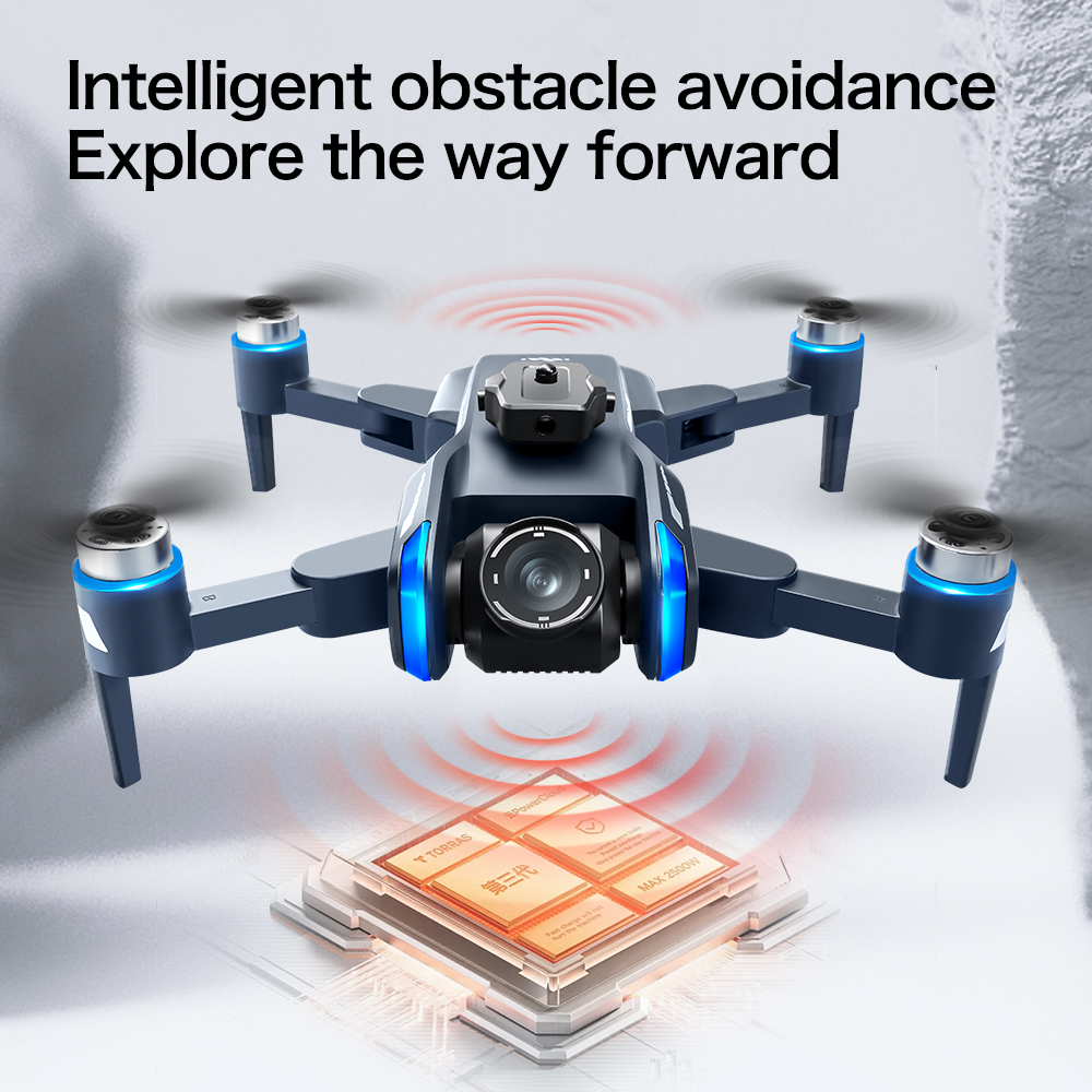 Drone Lenovo XT808 Pro MAX 4K  - Drone Photogrammetry ulasan dan harga