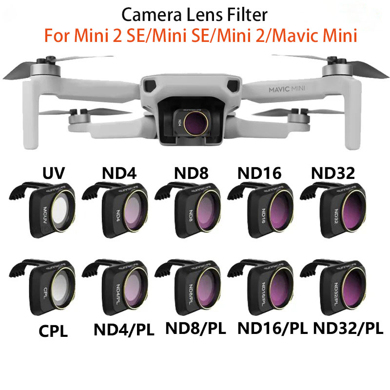 Untuk DJI Mavic Mini 2/MINI SE - Drone Ndvi ulasan dan harga