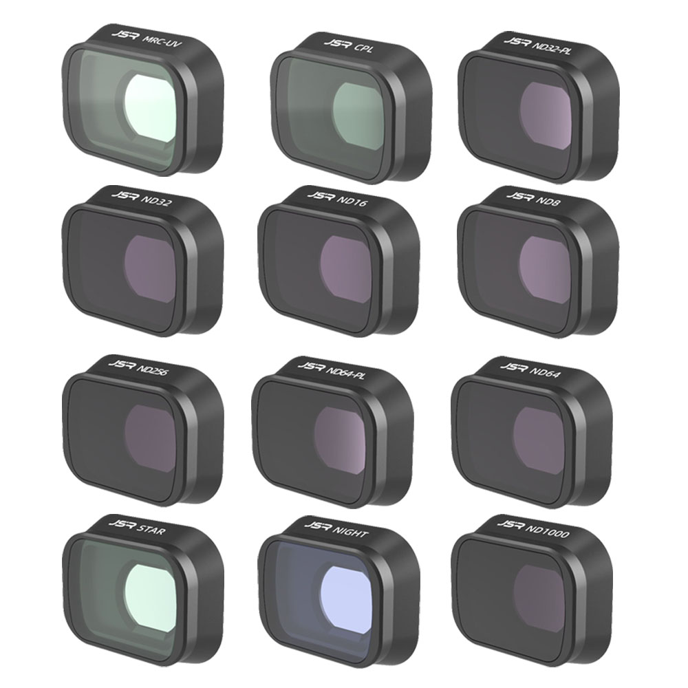 Lensa Filter MC UV CPL Star Ni - Drone Ndvi ulasan dan harga