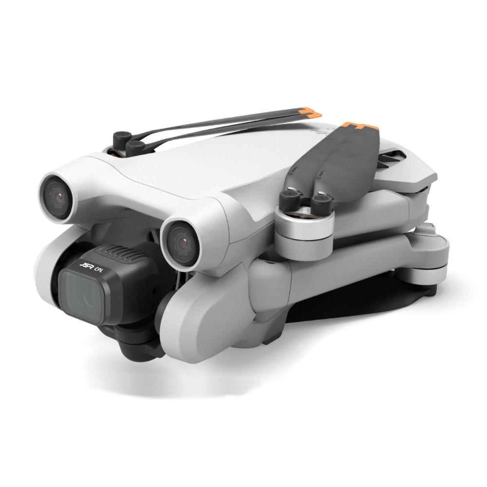 Lensa Filter MC UV CPL Star Ni - Drone Ndvi ulasan dan harga